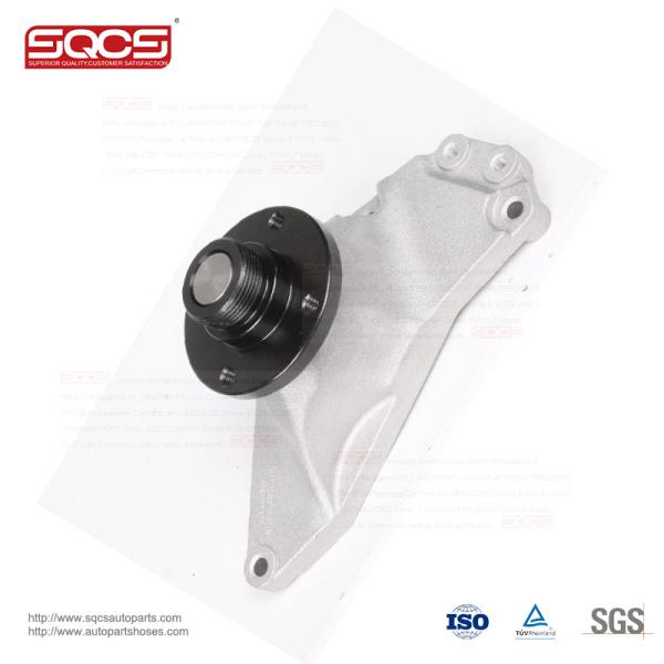 SPRINTER 3 6422000420 Fan Clutch Bearing Bracket for Mercedes VITO 639 engine OM642