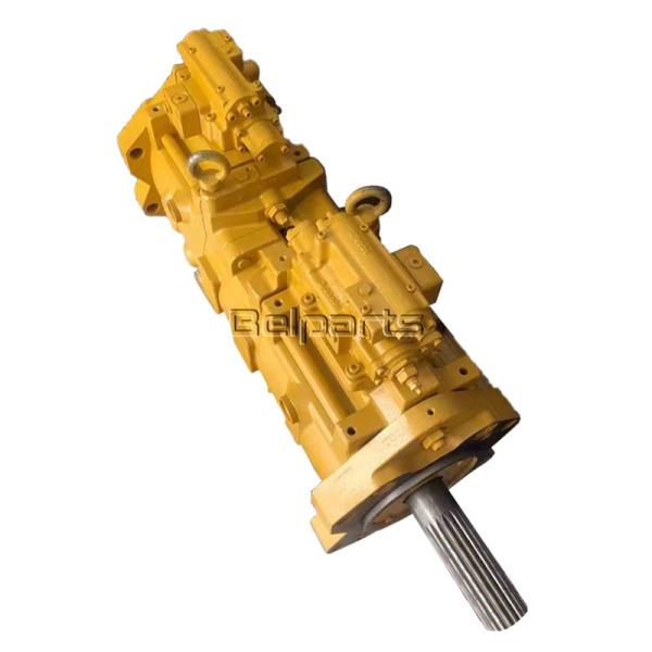 Excavator Spare 349E 352F 349E L 349E L HVG 349E L VG 349F L Hydraulic Main Pump