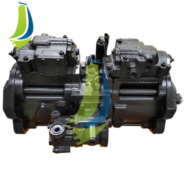 Buy K3V112DT-9CA1-14T Hydraulic Pump For EC210B Excavator at wholesale prices