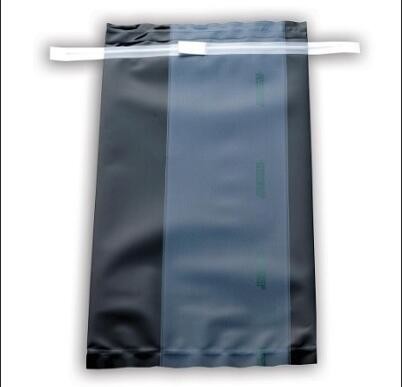 Sampling bag, sterile, for medical and food applications, Configurable Flexel