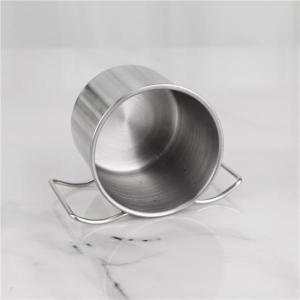 6pcs Bento Stainless Steel 201 Food Packaging Lunch Box Container Set