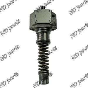 EC290B EC240B Engine Spare Part VOE20450666 Deutz