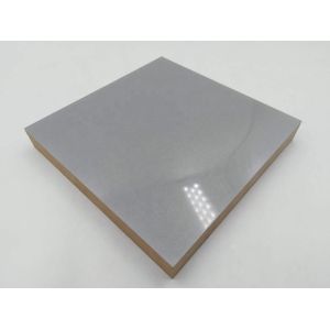 High gloss acrylic mdf boards
