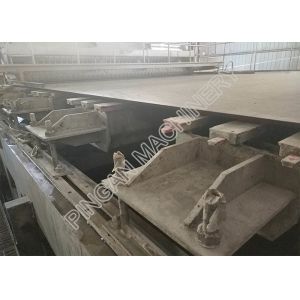 Small Recycling Craft Paper Making Machine Kraft Paper Plant Machine