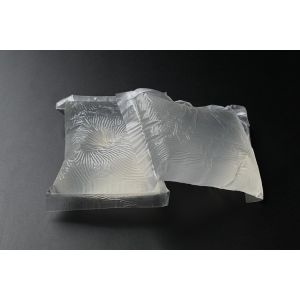 Alcohol Resistance High Initial Strength Hot Melt Adhesive For Wine Glass Bottle