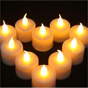 Quality Mini LED Electronic Candlelight for sale
