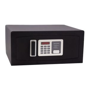 Anti-theft Function WD-38 High Security Digital Hotel Safe Lock Box for