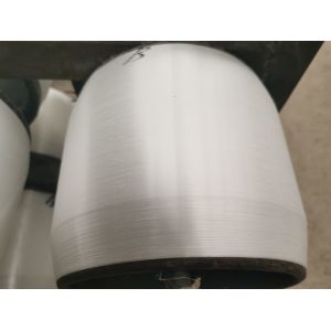 Woven Fabric 24mm 96% High Silica Glass Fiber Yarns