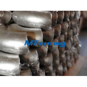 Quality ASTM A403 Stainless Steel Pipe Fitting for sale