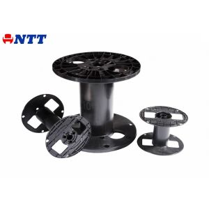 Cold Runner PE Industrial Molds Reel Wire Spool Hydrocylinder Mold
