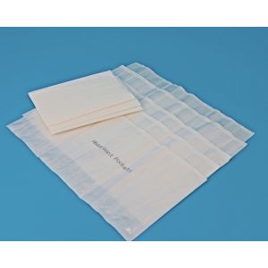 AI650 95kPa Specimen Bags Liquid Tight Lab for Detection specimen Transport