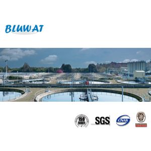 Quality FLOPAM AN926SH Coagulant And Flocculant Marble / Granite Water Treatment Chemicals for sale