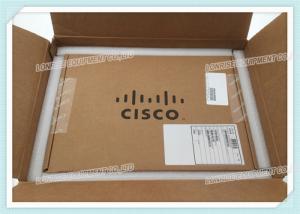 Quality Cisco SPA Card WS-X4648-RJ45-E 48-Port Gigabit Plus RJ45 PoE Line Card for sale