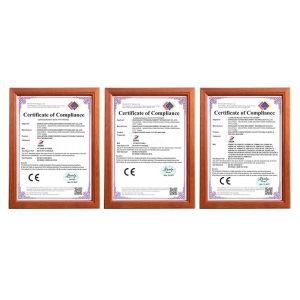 2450mm Lock Stitch Quilting Machine