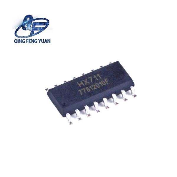 100% New Original HX711 IC COMPONENTS Stm32g491mct3 Max1922esa+t