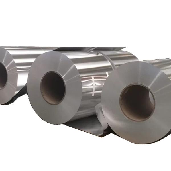 Buy 3003 H24 Prepainted Aluminum Coil at wholesale prices