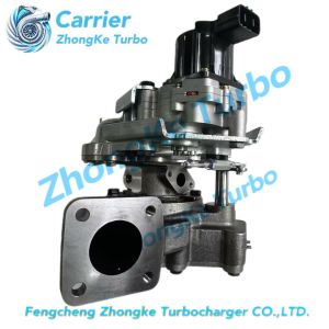 RHF55V Turbo 8981479061 8981479062 8981479063 8982490470 8983476140 8983476141