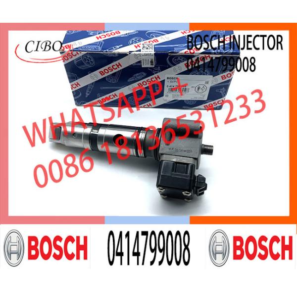 0414799014 Diesel Unit Fuel Pump 0414799029 0414799008 For 0280746902 A0280746902