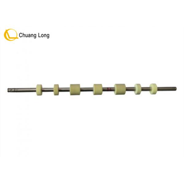 ATM Machine Parts Wincor Cineo Shaft KM 3B CPL 1750140999-66 1750245699