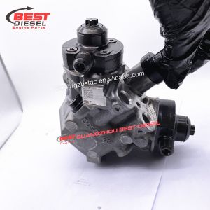 CP4 Diesel Engine Fuel Injection Pump 0445010622 0445010649 0445010851