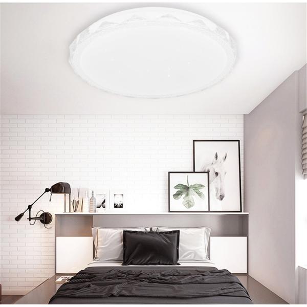 Gessiea LED Ceiling Lamp 36W