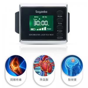 China 3 - In - 1 Physical Therapy Apparatus For Rapid Heartbeat / Seasonal Affective Disorder on sale