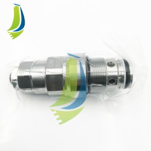 14552974 Main Relief Valve For EC360 Excavator VOE14552974