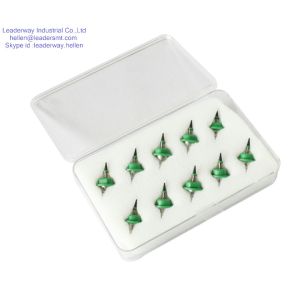 JUKI Feeders and nozzles for pick and place machine