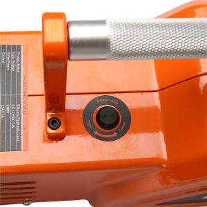 Adjustable 10 Ton Hydraulic Jack , 13A Hydraulic Heavy Duty Bottle Jack