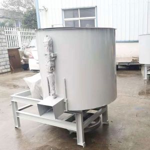 60 L Automatic Cylinder Adhesive Glue Mixer Machine