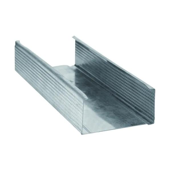 Buy National Steel Joists Drywall Metal Studs And Tracks For Long Lasting Buildings Metal Frame Stud Partitions at wholesale prices