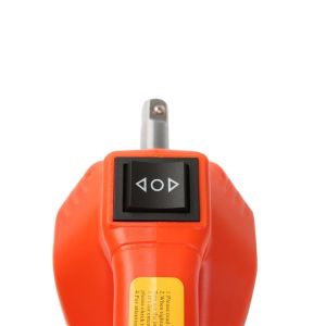 China Manufacture Professional Impact Wrench Electric Wheel Nut Wrench