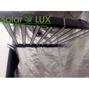 Aluminum RJ12 RJ11 RJ45 Horticulture Led Grow Lights