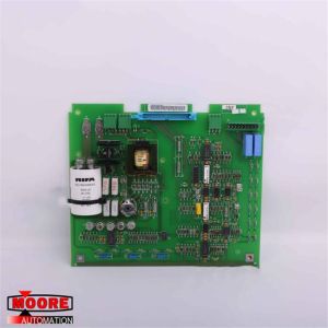 SNAT617CHC SNAT 617 CHC ABB Control Module