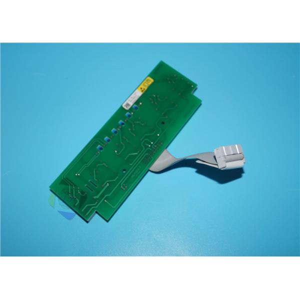 53.101.1122 91.191.1051 HD Pulse Trigger Driver Module Converter Bridge For Offset Printing Machine