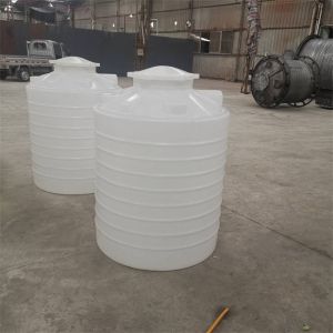 China CNC 2000L Rotational Mold Makers , 80000 Shots Aluminum Rotational Molds on sale