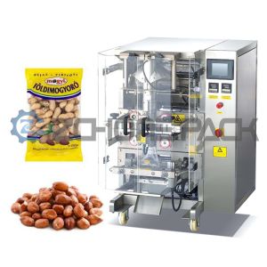 Quality Full Automatic Food Packing Machine for sale
