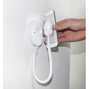 COMER Cell Phone Security Devices Display Security System