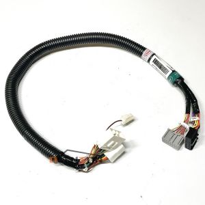 China SK250-8 Excavator Engine Wiring Harness LQ13E01251P1 Long Lasting Digger Components on sale