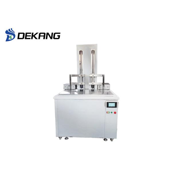 Buy Customized Automotive Ultrasonic Cleaner Timing Heating Digital Control at wholesale prices