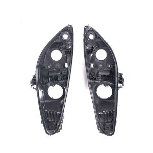 PC RAMAX 168 Injection Plastic Moulding Parts / Replace Automotive Parts