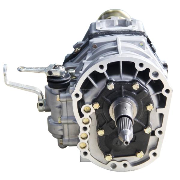Gearbox Transmission Match for Toyota Hiace 4Y/3L/5L Engine Guaranteed Satisfaction