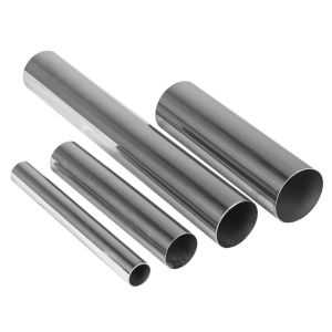 304L 316l Stainless Steel Tubing Seamless