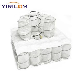 Wholesale Good Price 4 inch Height Sofa Pocket Spring for Sofa Cushion