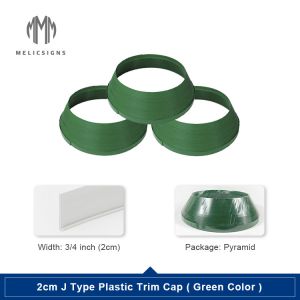 45m/Roll ABS PVC Channel Letter Led Strip Light Trim