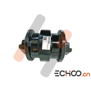 Quality TB125 Takeuchi Mini Excavator Spare Parts Track Roller for sale