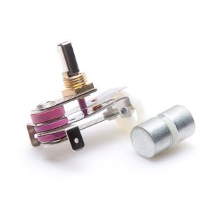 Zy5 Safety KST Series Adjustable Thermostat Electrical Oven Steam Iron t250