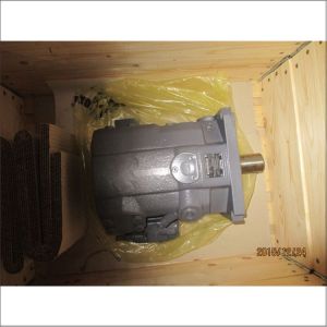 Mechanical Hydraulic Pump Rexroth Hydraulic Pump A15VSO175LRDRA0V10MRVE4B21EU000