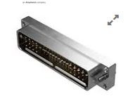 Rugged Power Signal Connector Rugged Environment SMMA036-MA38C-T7S1 For Rugged