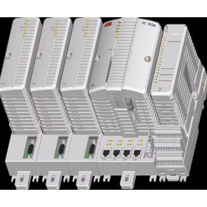 Quality ABB PM866K02 3BSE050199R1 Redundant Processor Unit Power Supply Module for sale